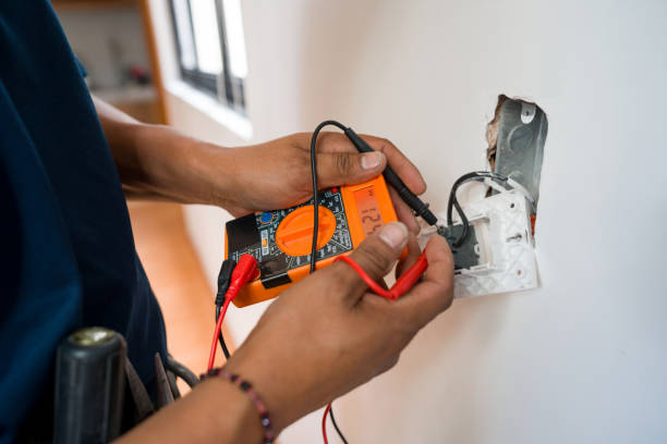 Best Circuit Breaker Repair  in Shady Side, MD