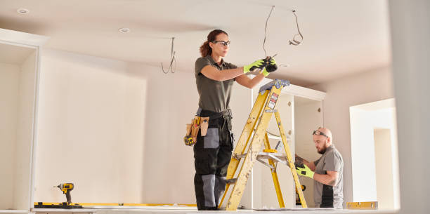 Best Electrical System Inspection  in Shady Side, MD