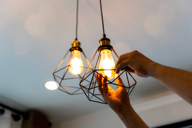 Best Outdoor Lighting Installation  in Shady Side, MD