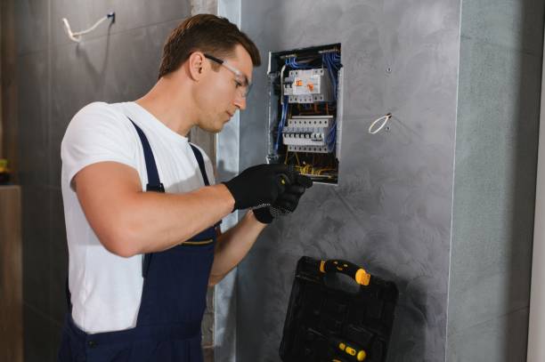 Best Electrical Outlet Repair  in Shady Side, MD