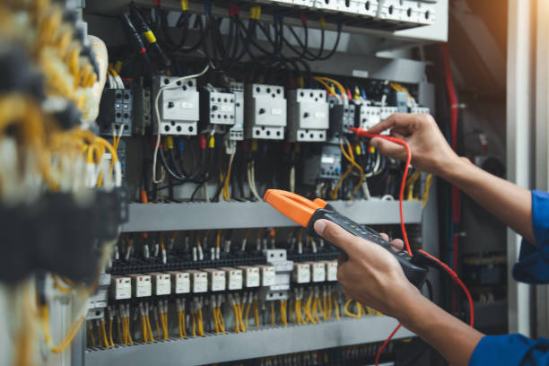 Best Emergency Electrician Near Me  in Shady Side, MD