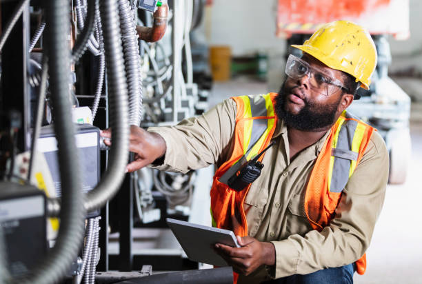 Best Commercial Electrician Services  in Shady Side, MD