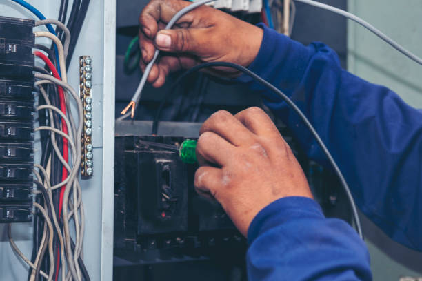Best Residential Electrician Services  in Shady Side, MD