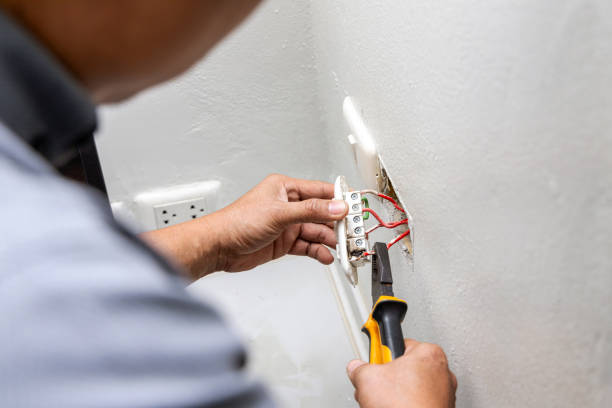 Best Electrical Wiring Services  in Shady Side, MD