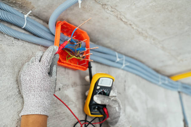Best Local Electrician Companies  in Shady Side, MD