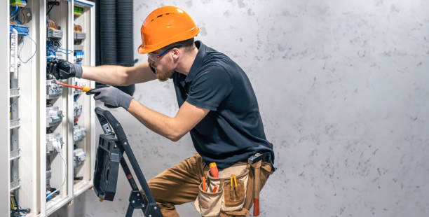 Best Electrical Troubleshooting Services  in Shady Side, MD