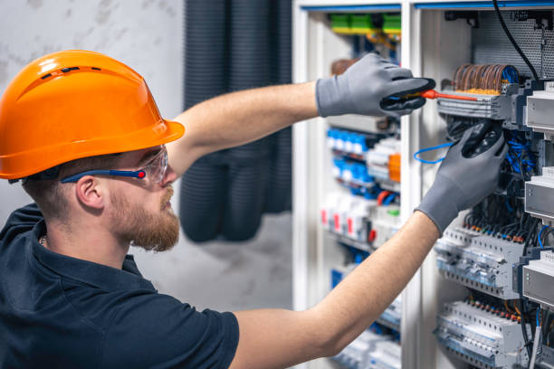 Best Electrical System Inspection  in Shady Side, MD