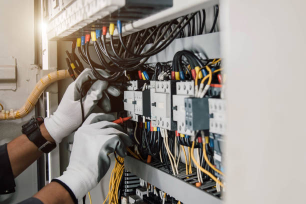 Best Electrical Contractors for Businesses  in Shady Side, MD